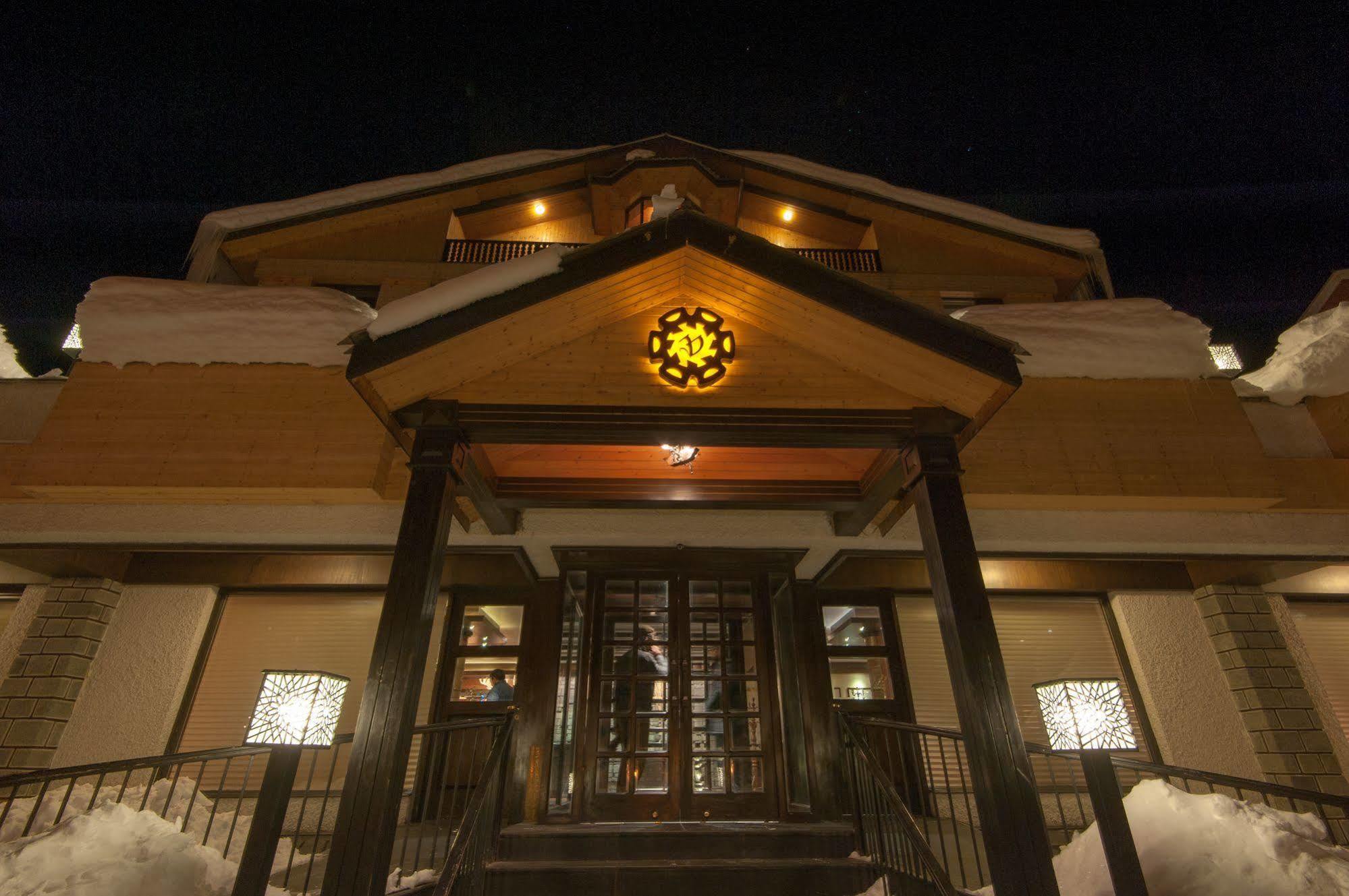 The Vintage Gulmarg Ξενοδοχείο Εξωτερικό φωτογραφία